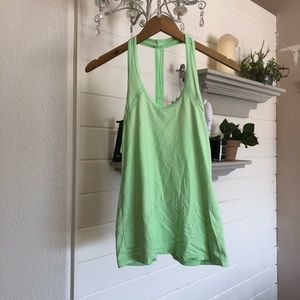 Lorna Jane workout racerback